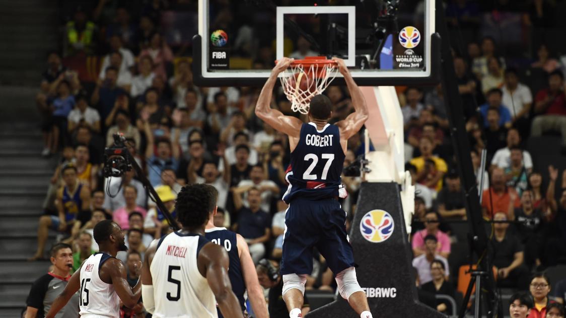 Championnat de france best sale de basket 2019